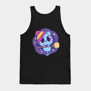 Brumia Tank Top